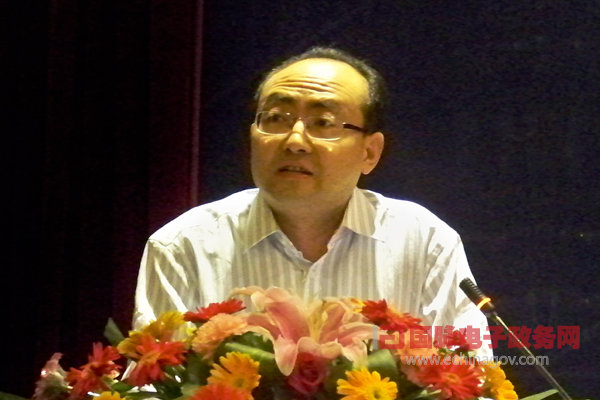 華文剛：城市發(fā)展與國(guó)際化密不可分