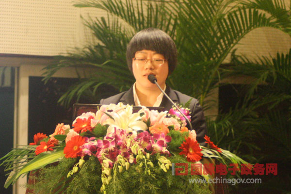 2012年省級(jí)政府門戶網(wǎng)站績效評(píng)估結(jié)果發(fā)布 上海第一
