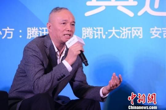 浙江組織部部長(zhǎng)：政務(wù)微博最大的問(wèn)題是不敢發(fā)聲