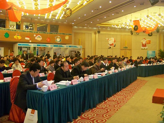2009中國(guó)政府網(wǎng)站績(jī)效評(píng)估暨第四屆中國(guó)特色政府網(wǎng)站評(píng)選發(fā)布會(huì)