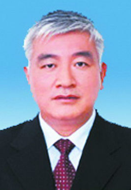 王志剛