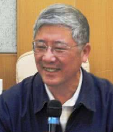 何華康