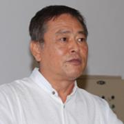 羅建中 