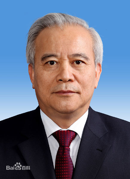王欽敏
