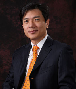 李彥宏