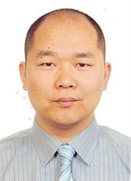 支振鋒