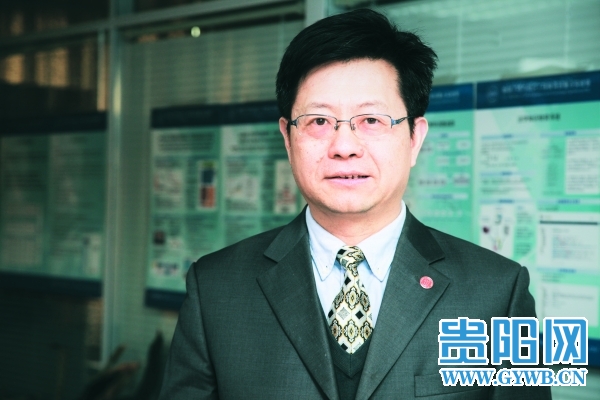 杜小勇