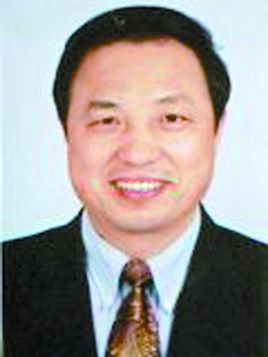 郭華東