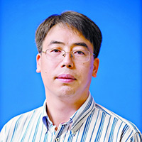 左曉棟