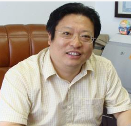 張克平