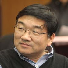 喻國(guó)明