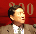 李偉克