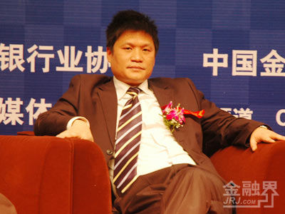北京國脈互聯(lián)信息顧問有限公司董事長楊冰之