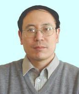 馮登國(guó)