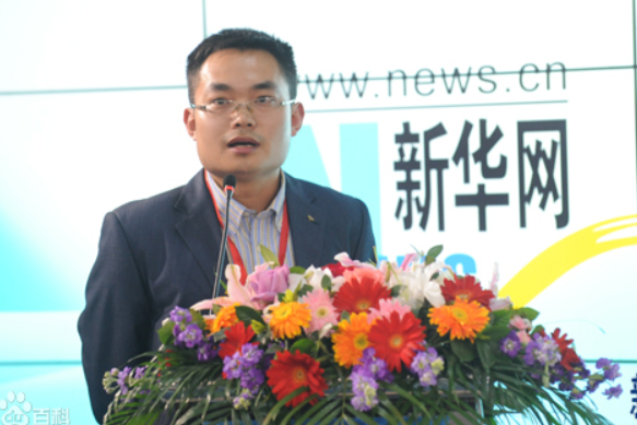 徐振強(qiáng)