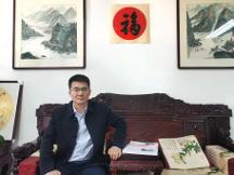 福和律師事務(wù)所主任陳楠：用“情理”說(shuō)“法理”，辦好復(fù)雜疑難案件