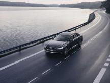 沃爾沃安全：S90領(lǐng)航輔助，長(zhǎng)途開車也愜意