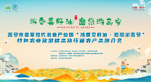 濃香菜籽油，邀您游高安，4月26-29日,不見不散！