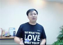 從投 資人到創(chuàng)業(yè)者，戴志康希望伙伴云零代碼讓普通人享受數(shù)字化紅利