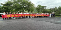《實(shí)現(xiàn)民宿復(fù)興，千城萬宿考察爆棚》