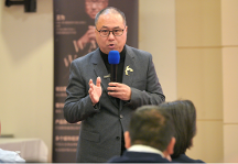 “海上生明月，天涯共此時(shí)”，第二屆國際酣客節(jié)法國巴黎成功舉辦