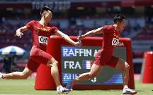 亞運之際，中國田徑“豹”喜！短跑項目首枚奧運會銅牌終于到手??！
