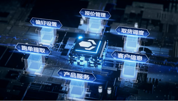 大件快遞用什么物流？跨越速運讓運輸安心更放心