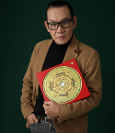 拿督斯里黃子健國師展望 20 年九運，掌握先機創(chuàng)造商機!