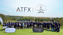 續(xù)寫八年公益?zhèn)髌?，ATFX鼎力贊助愛爵杯賦能全球青少年成長