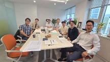 跨國協(xié)作啟新程:IEC國際環(huán)境建設攜手韓國分公司解鎖全球發(fā)展新機遇
