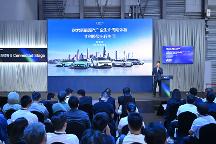 2025 MWC上海｜以通訊發(fā)展賦能用戶補能體驗，極氪能源提出行業(yè)發(fā)展新思路